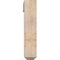 Ekena Millwork Balboa Craftsman Smooth Bracket w/ Offset Brace, Douglas Fir, 7 1/2"W x 32"D x 36"H BKT0806X32X36BOA04SDF - alternate 3